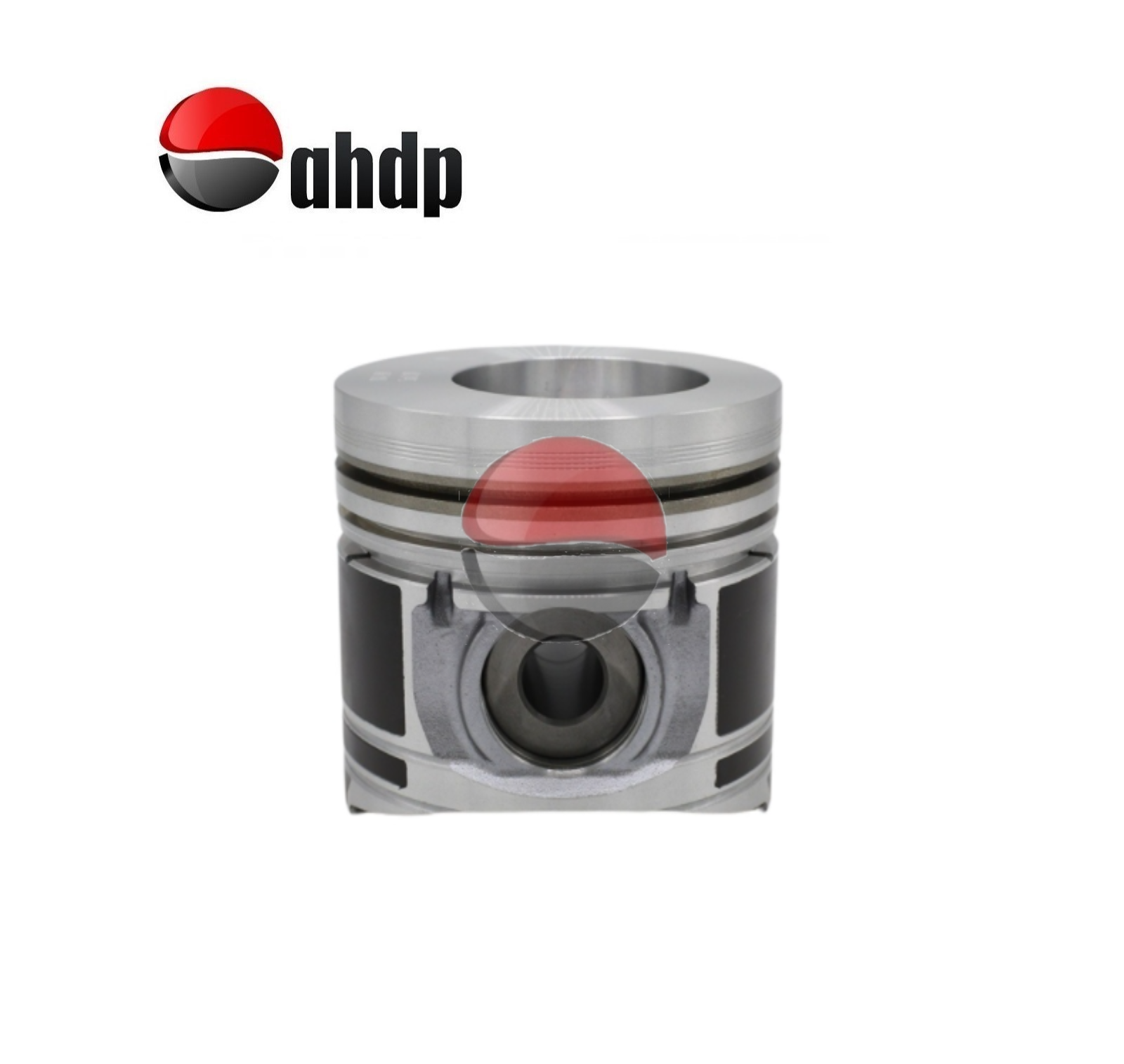 PISTON STD DIAMETER 105.00 M/M SAME / LAMBORGHINI - LS0103380060620, LS0103380060AB